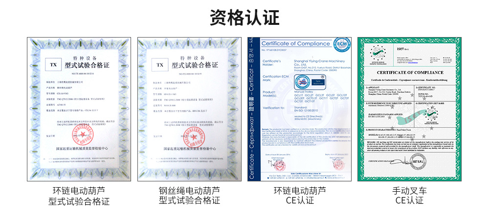 沪工出口资质
