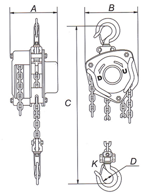 VC-B������«�ṹͼ